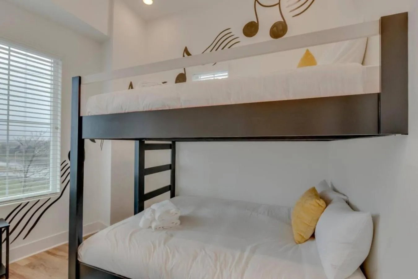 Jazz Junction 2 Bedroom And Kitchen 7 Mins To Broadway 내슈빌