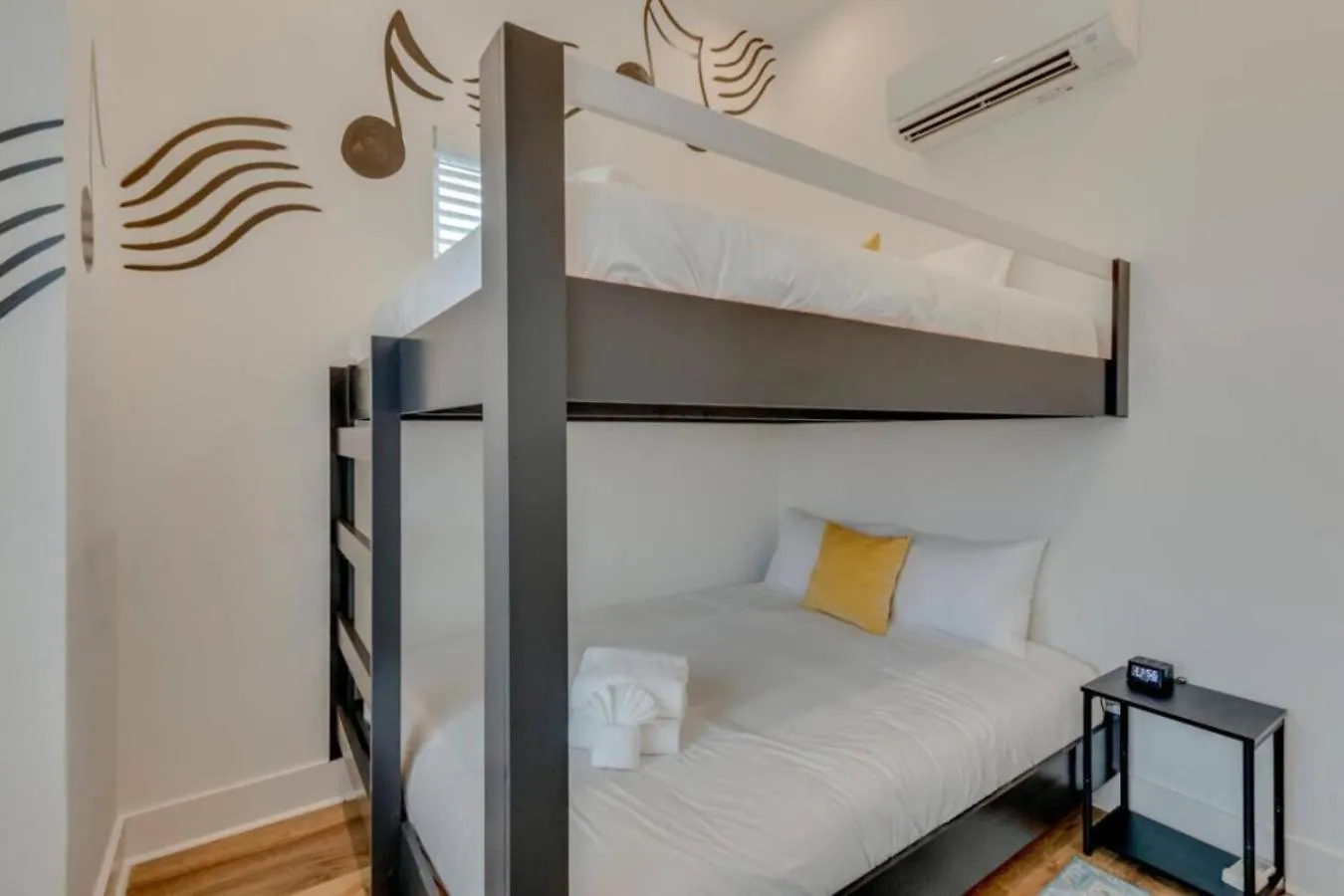Jazz Junction 2 Bedroom And Kitchen 7 Mins To Broadway 내슈빌