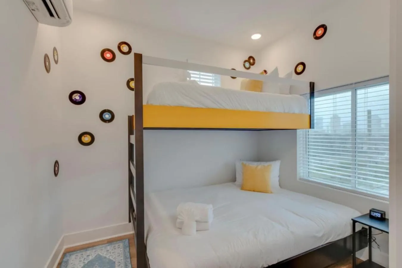 Jazz Junction 2 Bedroom And Kitchen 7 Mins To Broadway 내슈빌
